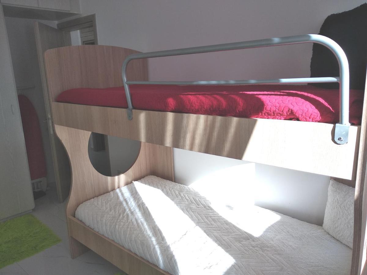 Despina'S Luxury Apt Downtown Iraklio Eksteriør bilde