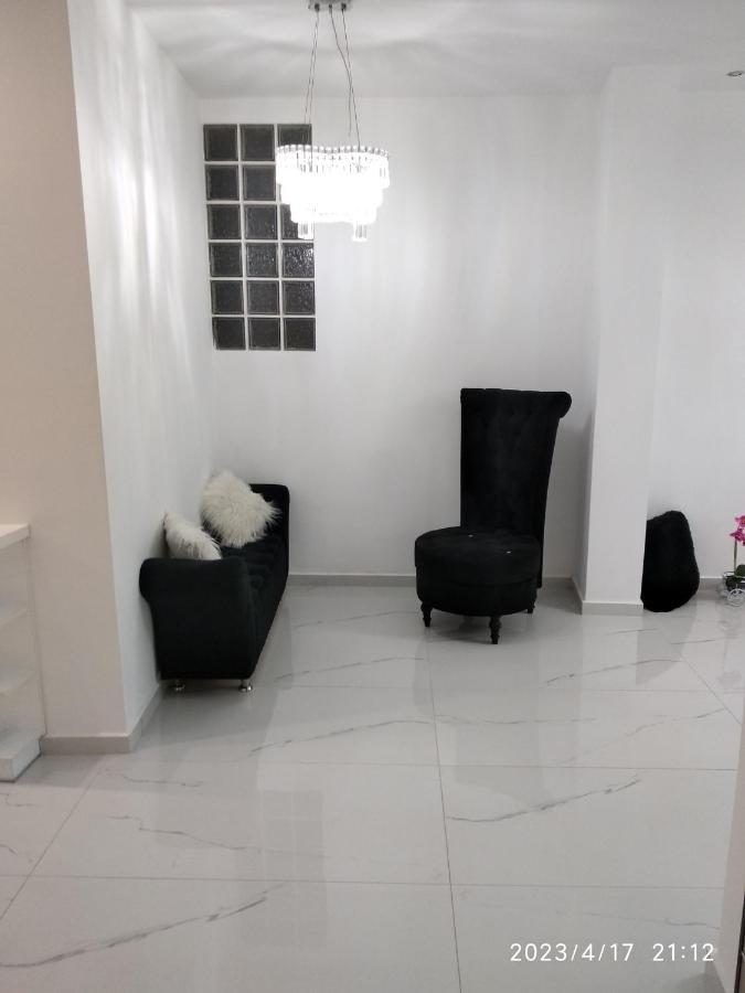 Despina'S Luxury Apt Downtown Iraklio Eksteriør bilde