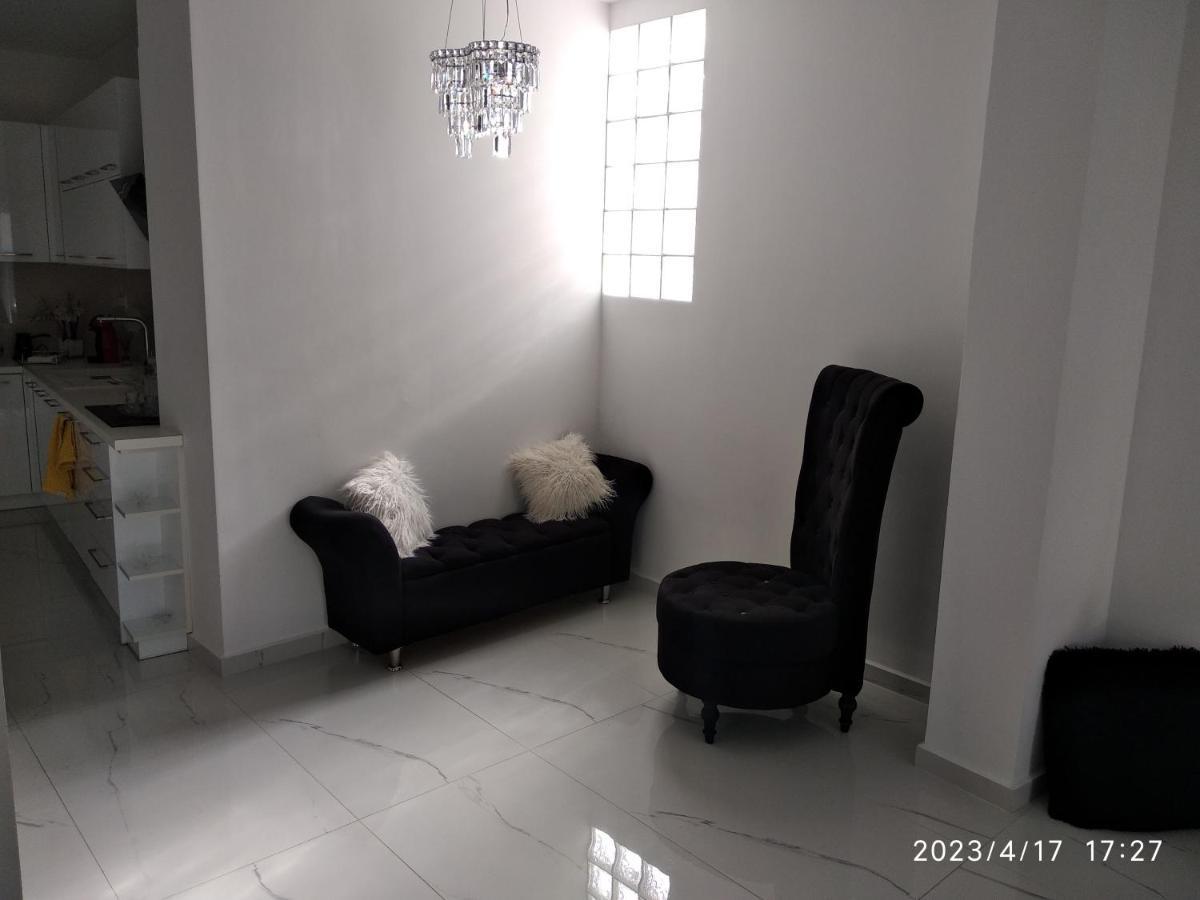 Despina'S Luxury Apt Downtown Iraklio Eksteriør bilde